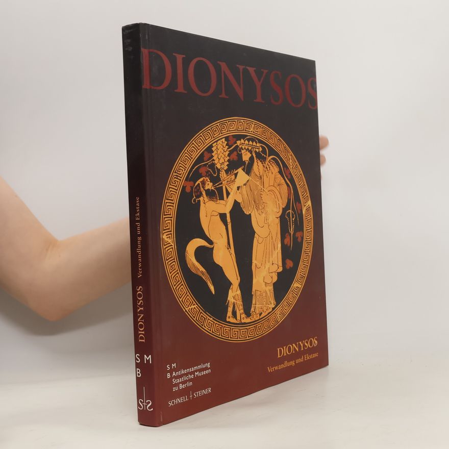Renate Schlesier Dionysos