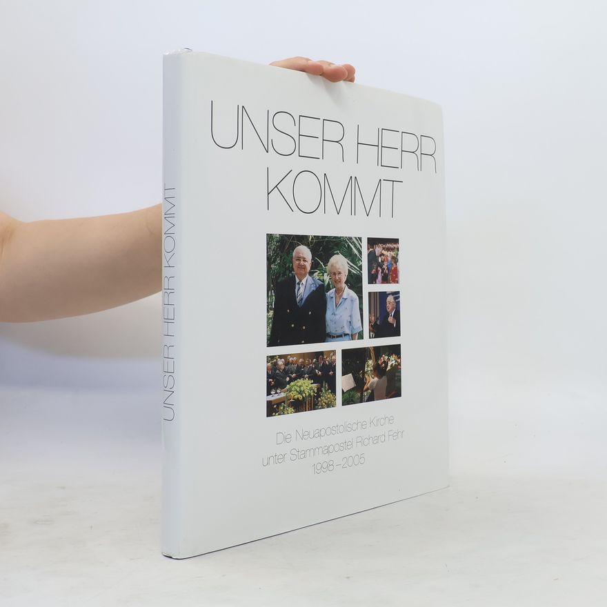 Martin Arzt Unser Herr kommt
