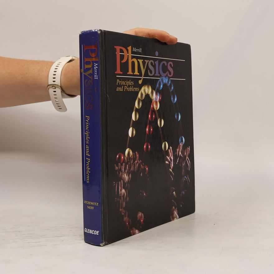Mark Davids Merrill Physics Principles and Problems Glencoe