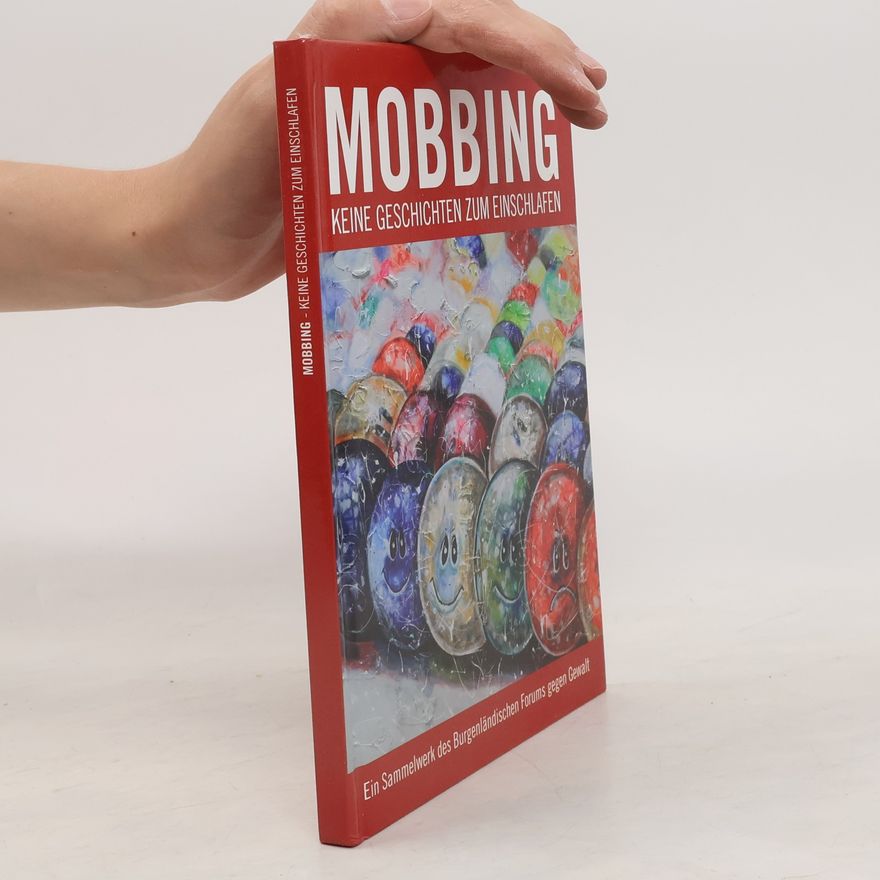 AA.VV. Mobbing