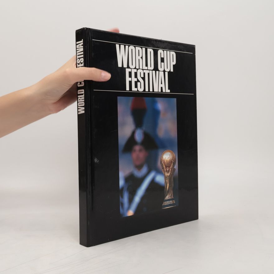 Various authors World Cup Festival