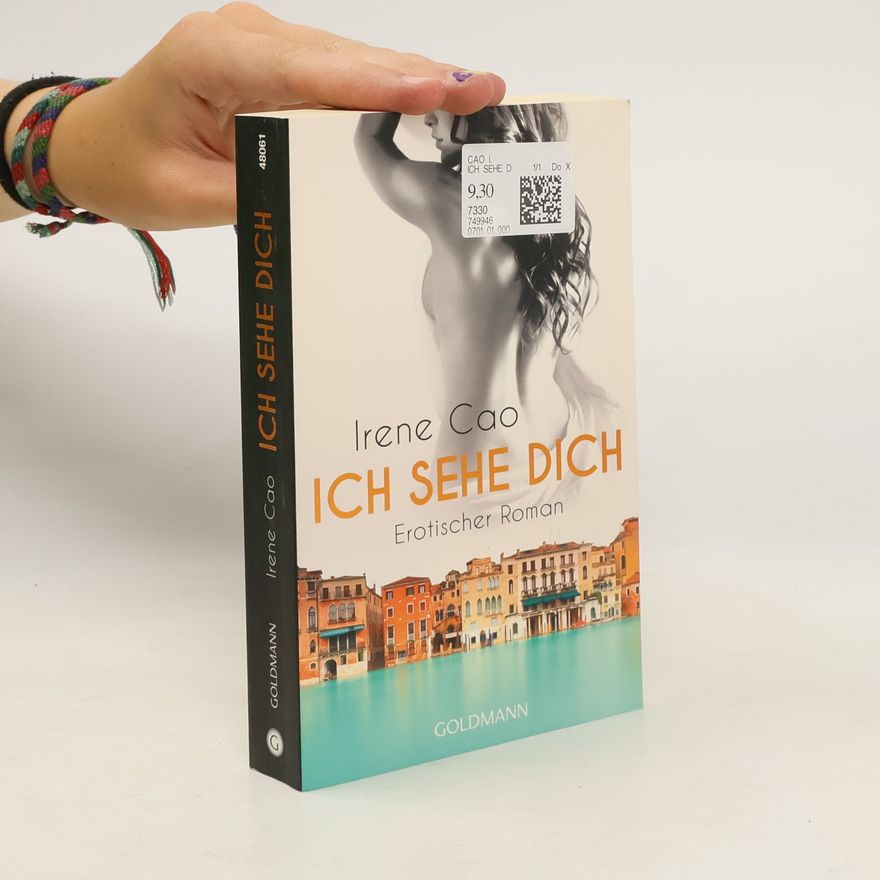 Irene Cao Ich sehe dich