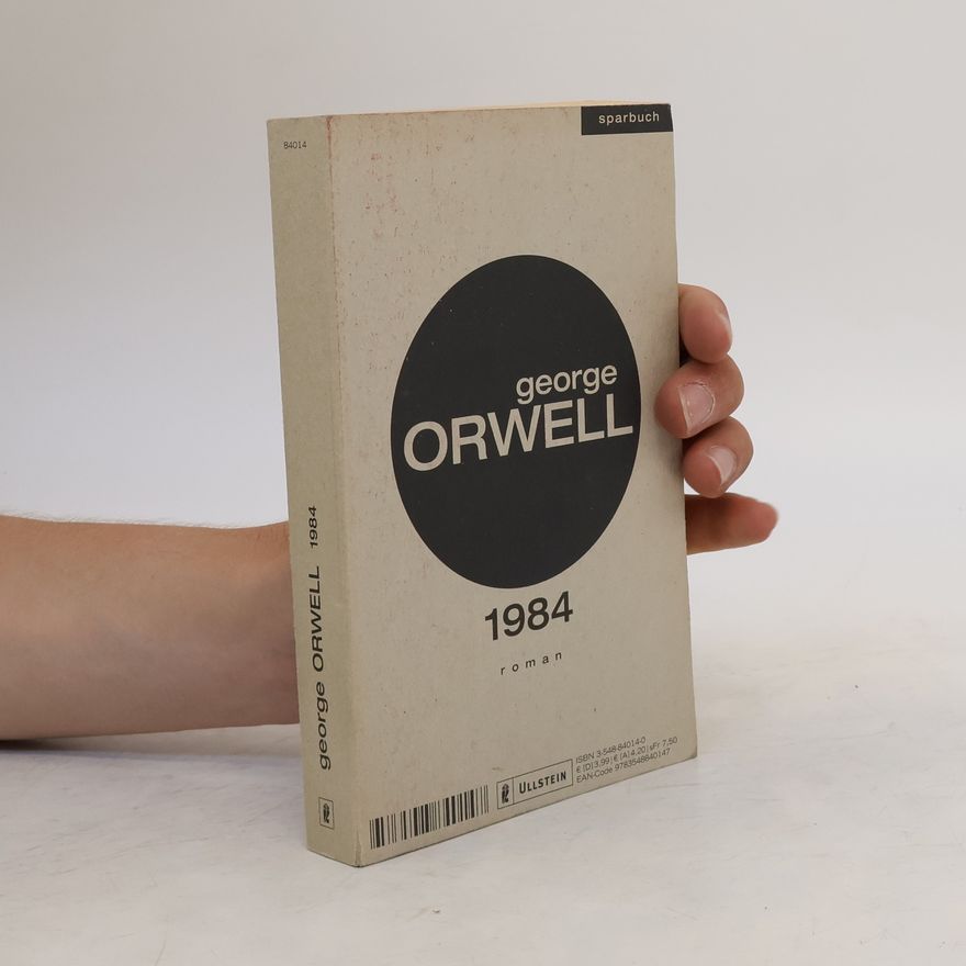 George Orwell 1984
