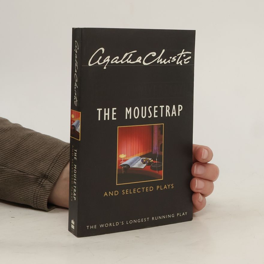 Agatha Christie The mousetrap & selected plays