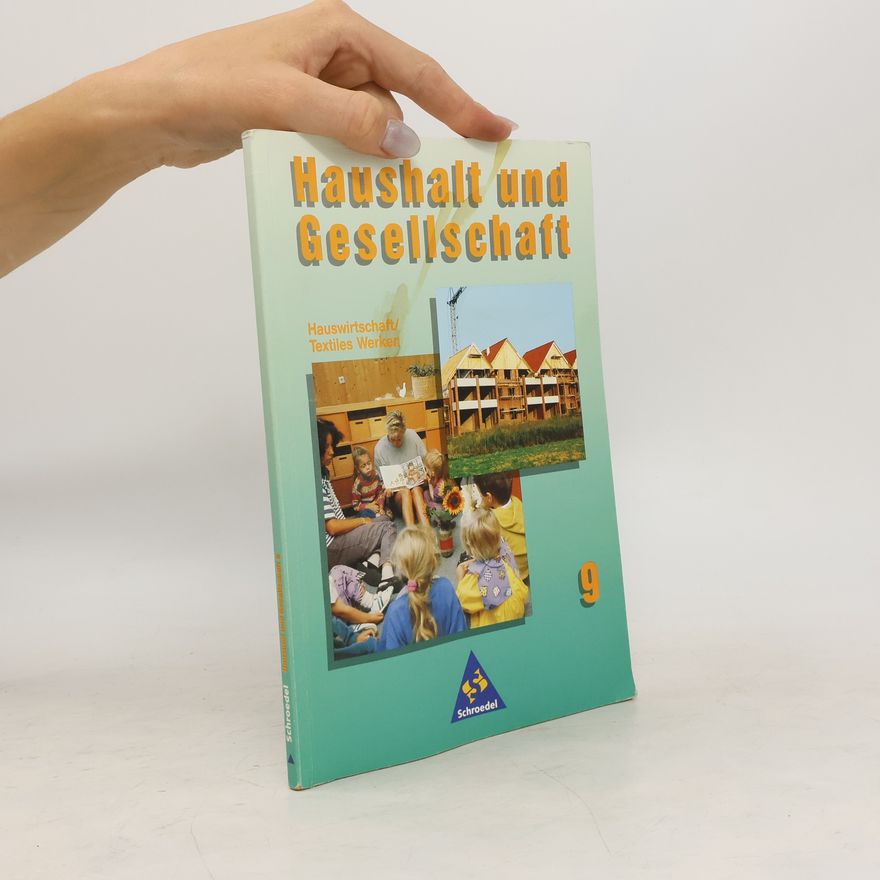 Autorenkollektiv Haushalt und Gesellschaft