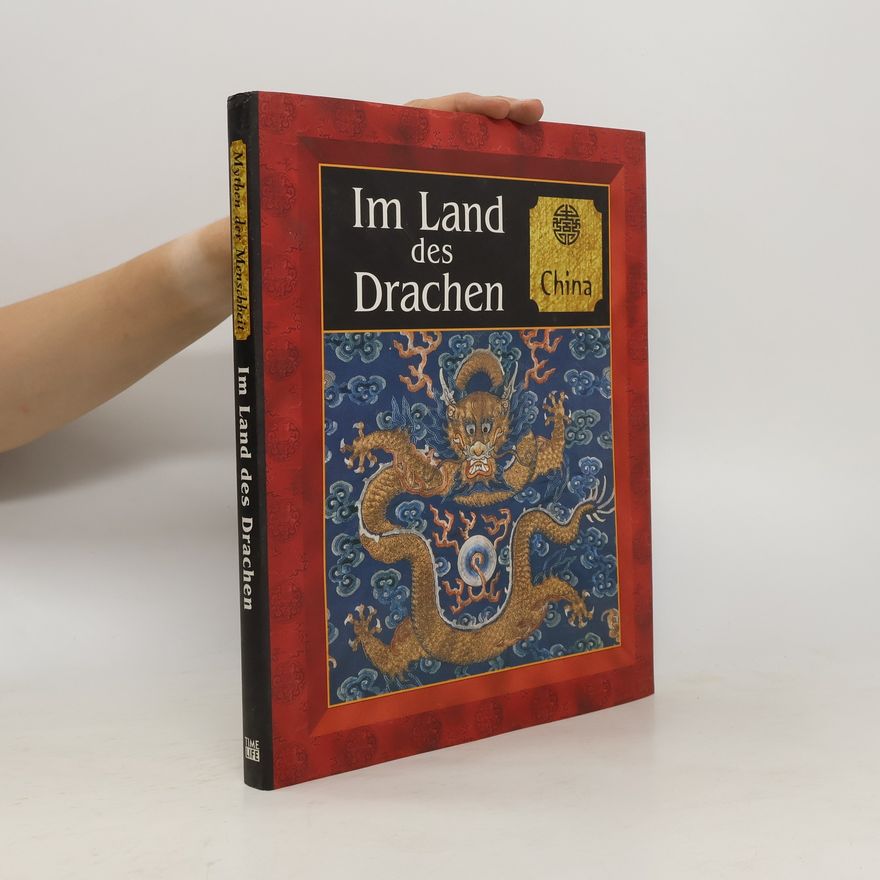Marianne Tölle Im Land des Drachen