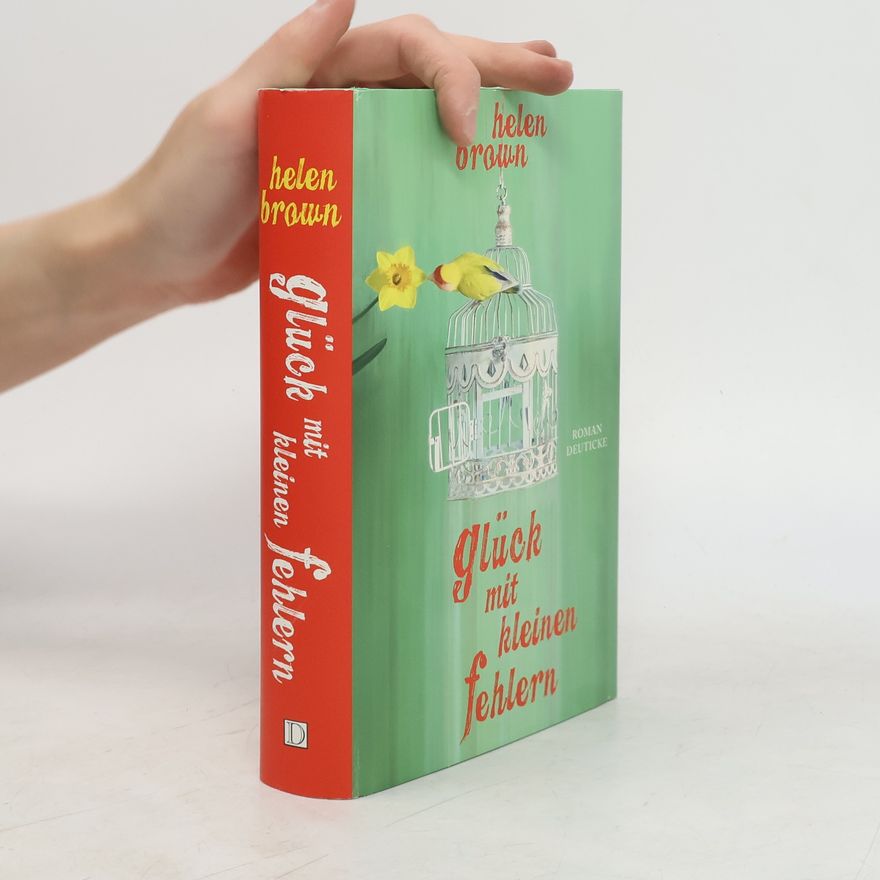 Helen Brown Glück mit kleinen Fehlern