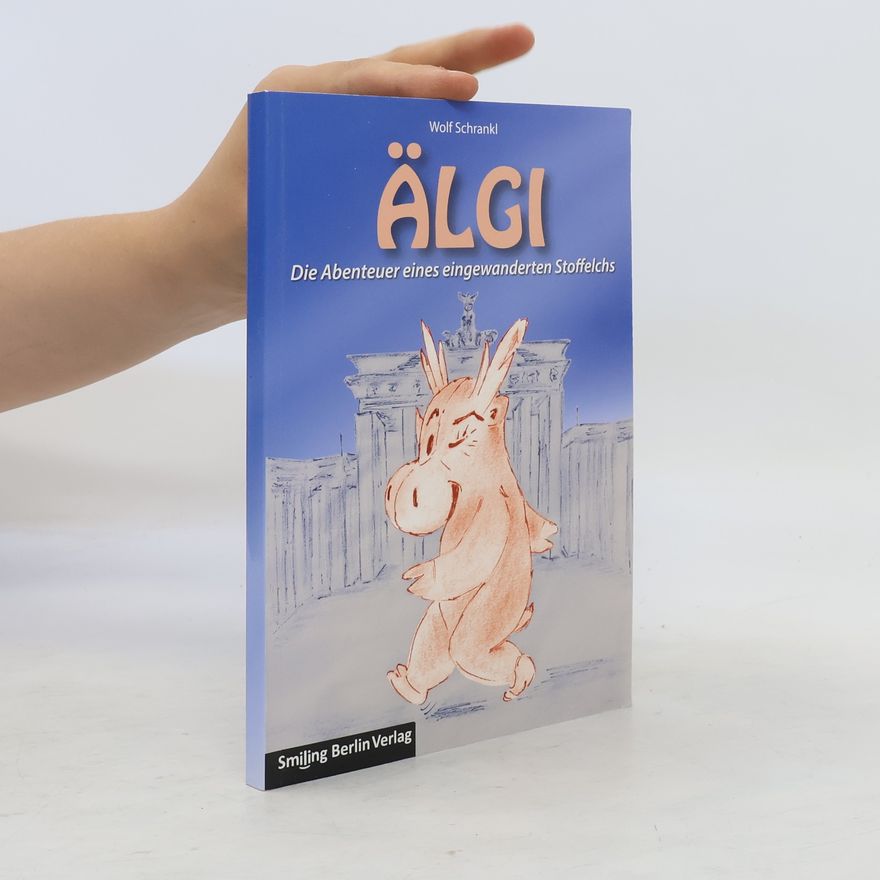 Wolf Schrankl Älgi