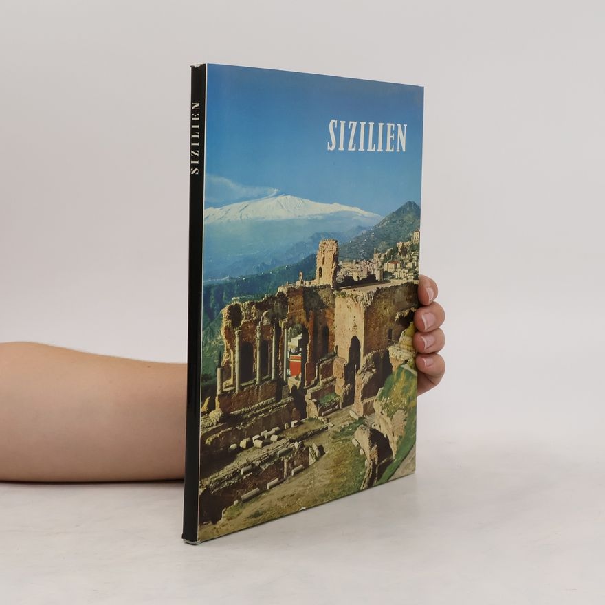 Autorenkollektiv Sizilien