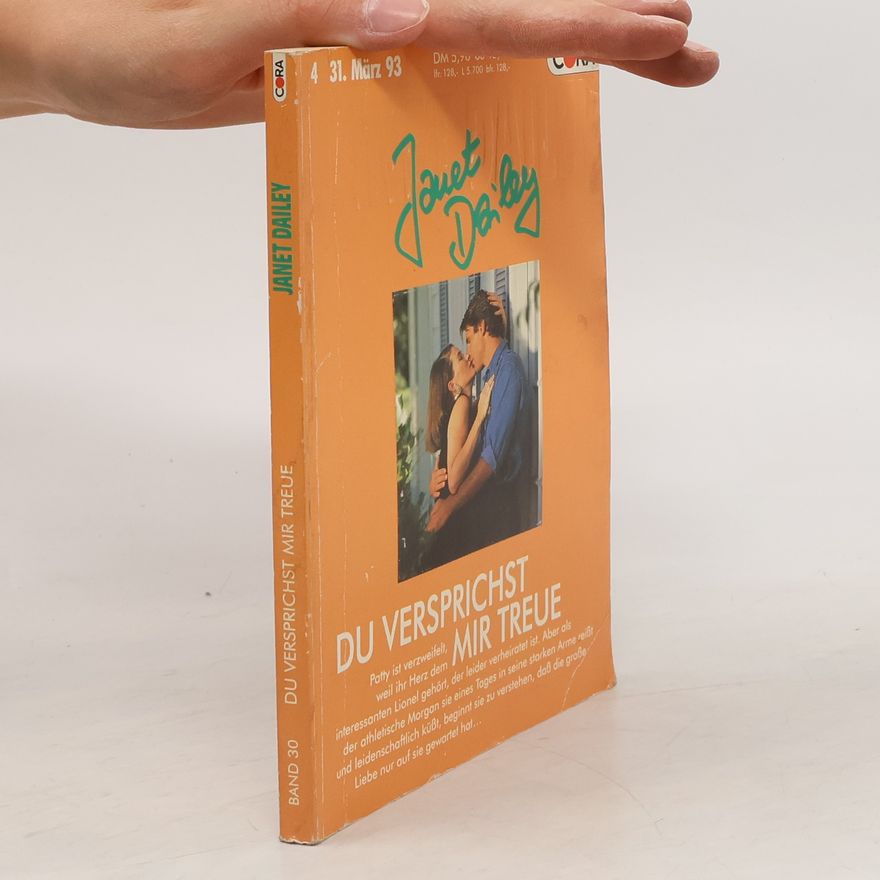Autorenkollektiv Du versprichst mir treue