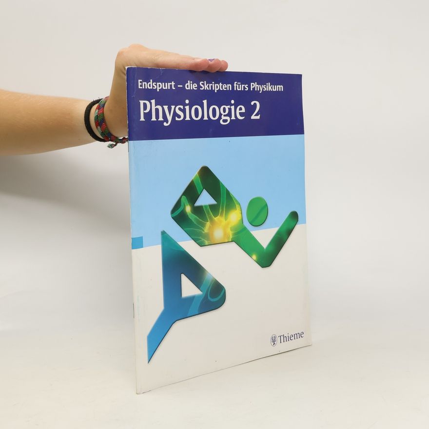 Autorenkollektiv Endspurt. Die Skripten fürs Physikum