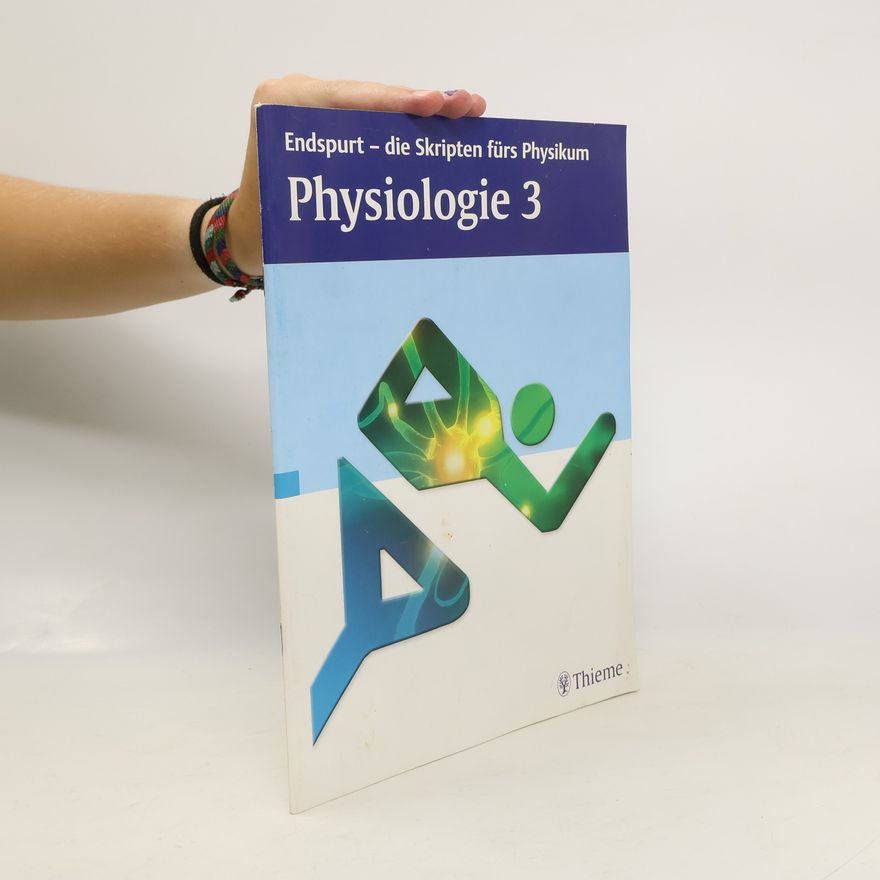 Autorenkollektiv Physiologie