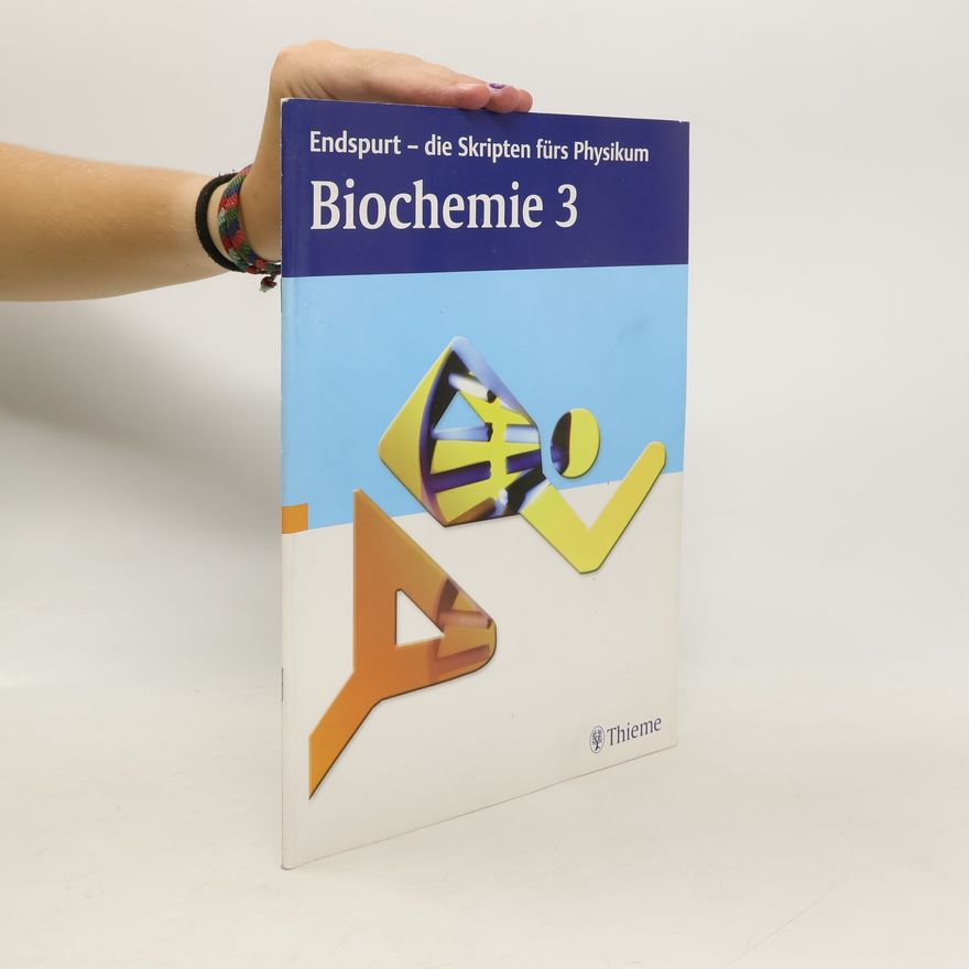 Autorenkollektiv Biochemie