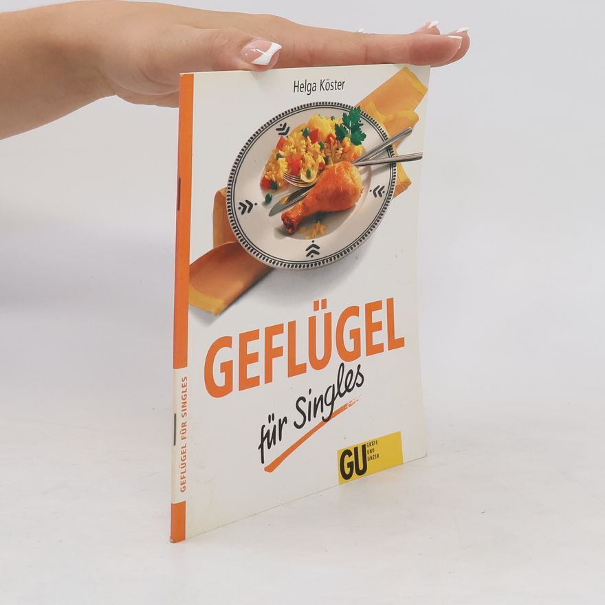 Autorenkollektiv Geflügel für Singles