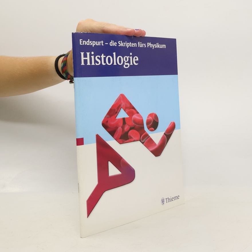 Collectif d'auteurs Histologie