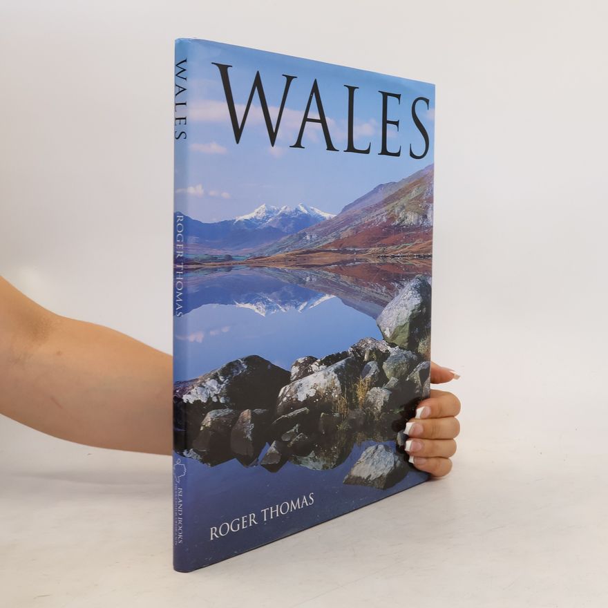 Roger Thomas Wales