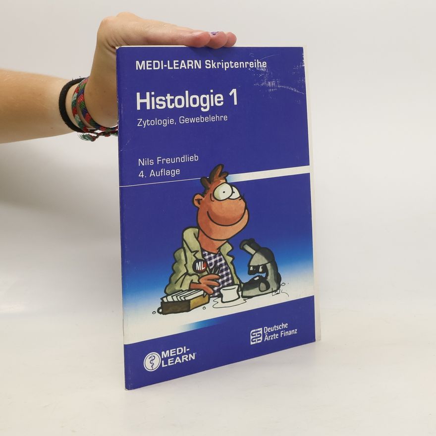 Nils Freundlieb Histologie 1