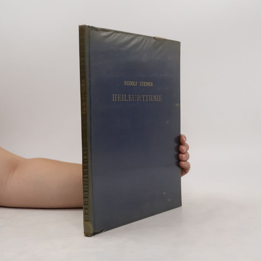 Rudolf Steiner Heileurythmie