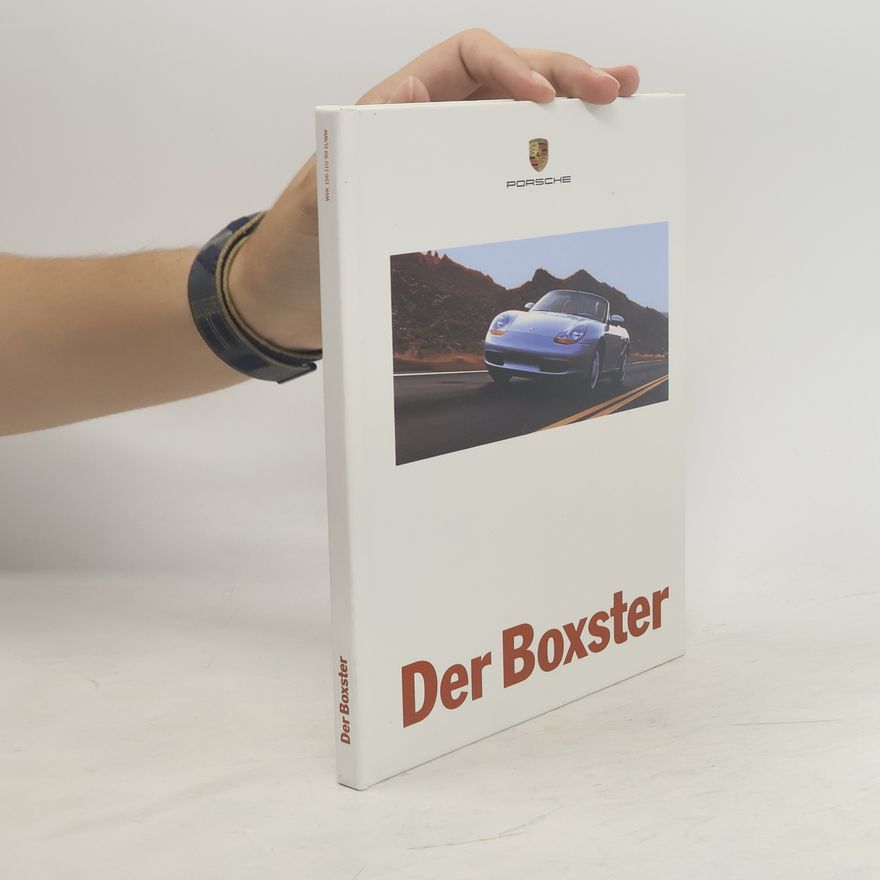 Autorenkollektiv Der Boxster