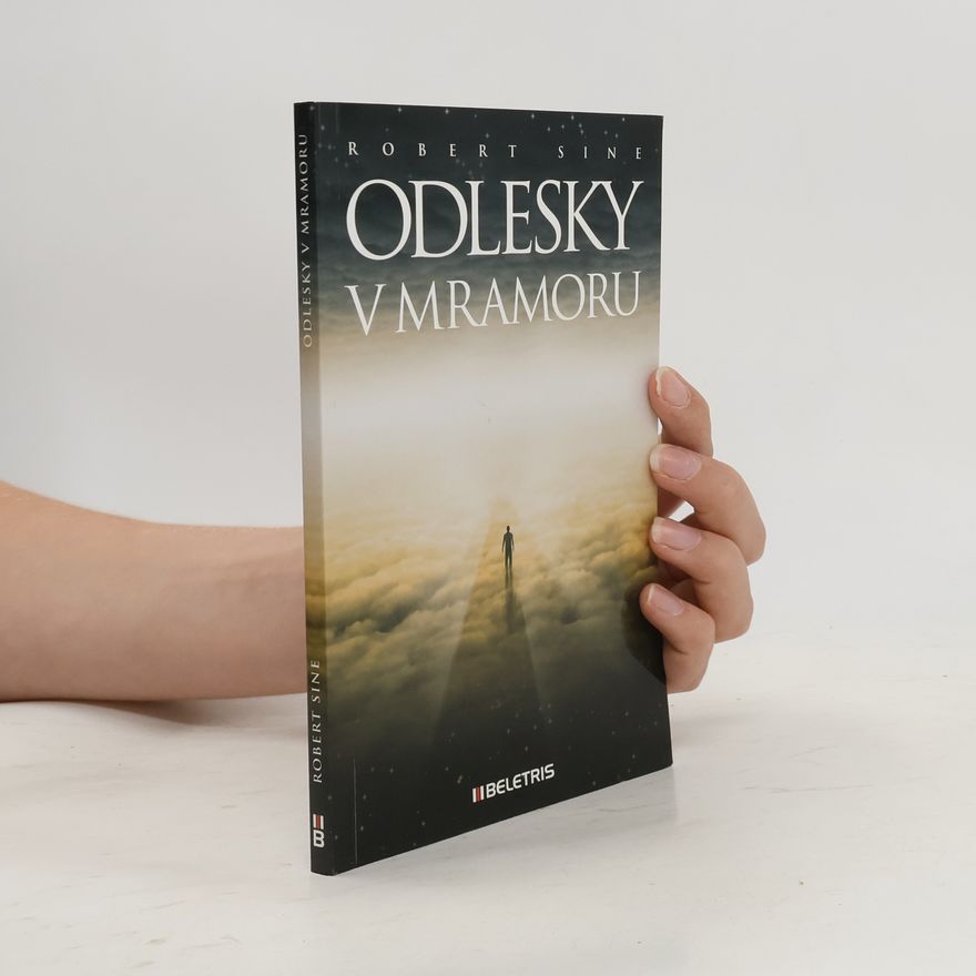 Robert Sine Odlesky v mramoru