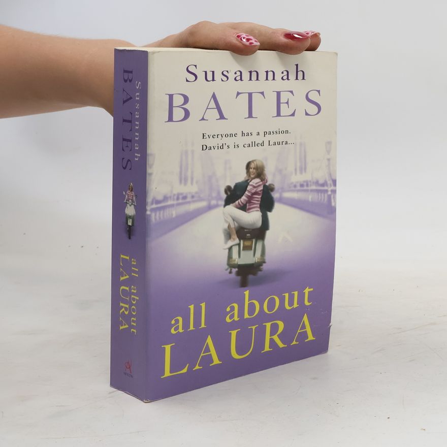 Susannah Bates All about Laura