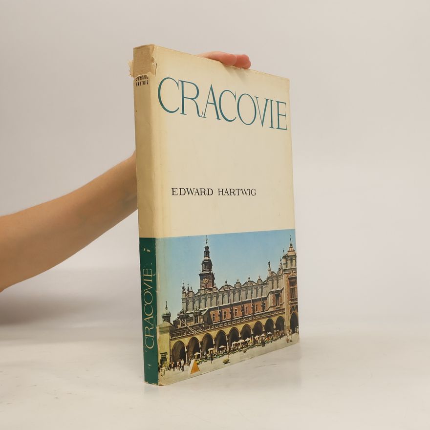 Hartwig Edward Cracovie
