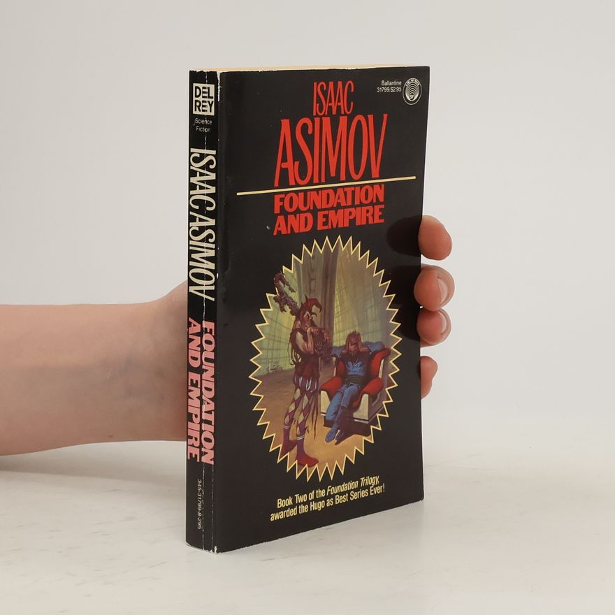 Isaac Asimov Foundation and Empire