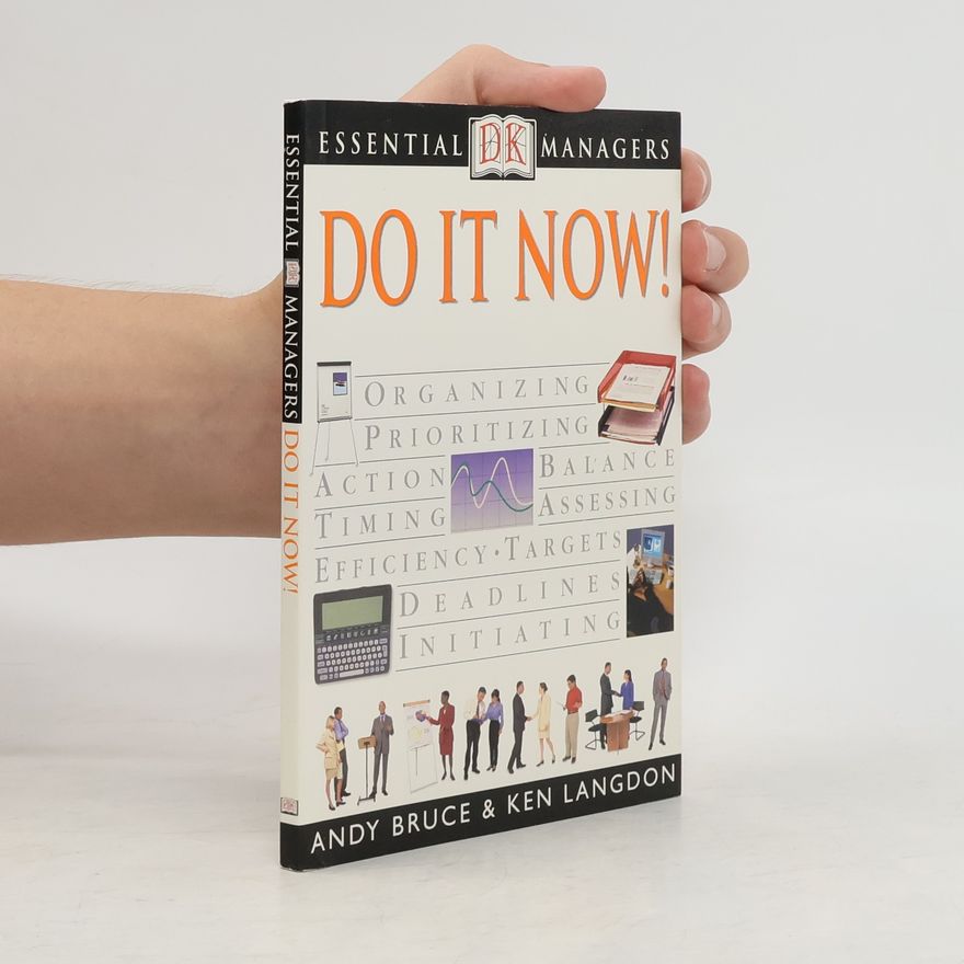 Andy Bruce Do It Now!