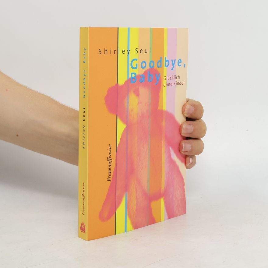 Shirley Michaela Seul Goodbye, Baby