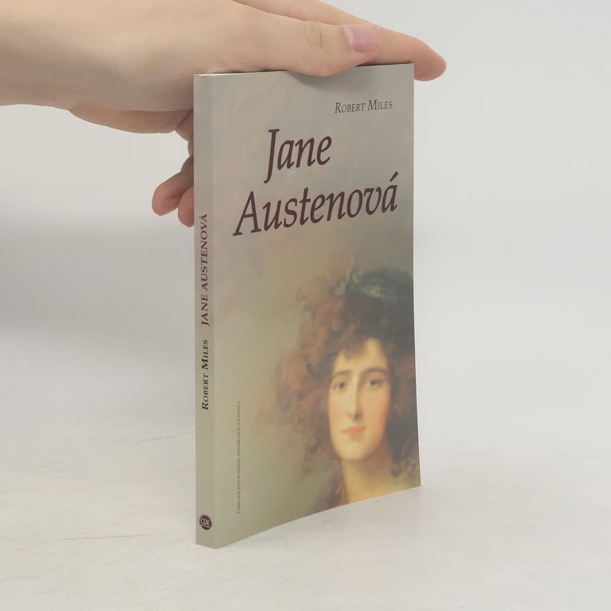 Robert Miles Jane Austenová