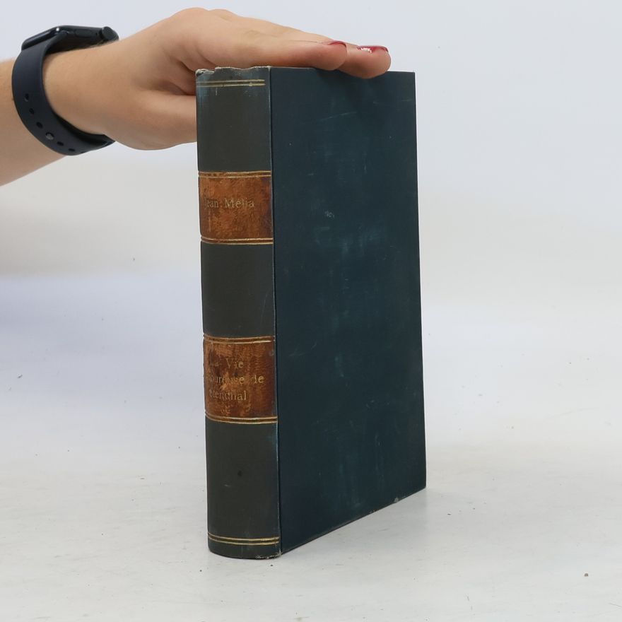 Jean Mélia La vie amoureuse de Stendhal