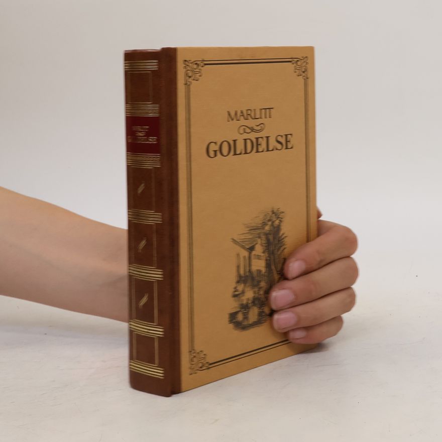 Eugenie Marlitt Goldelse