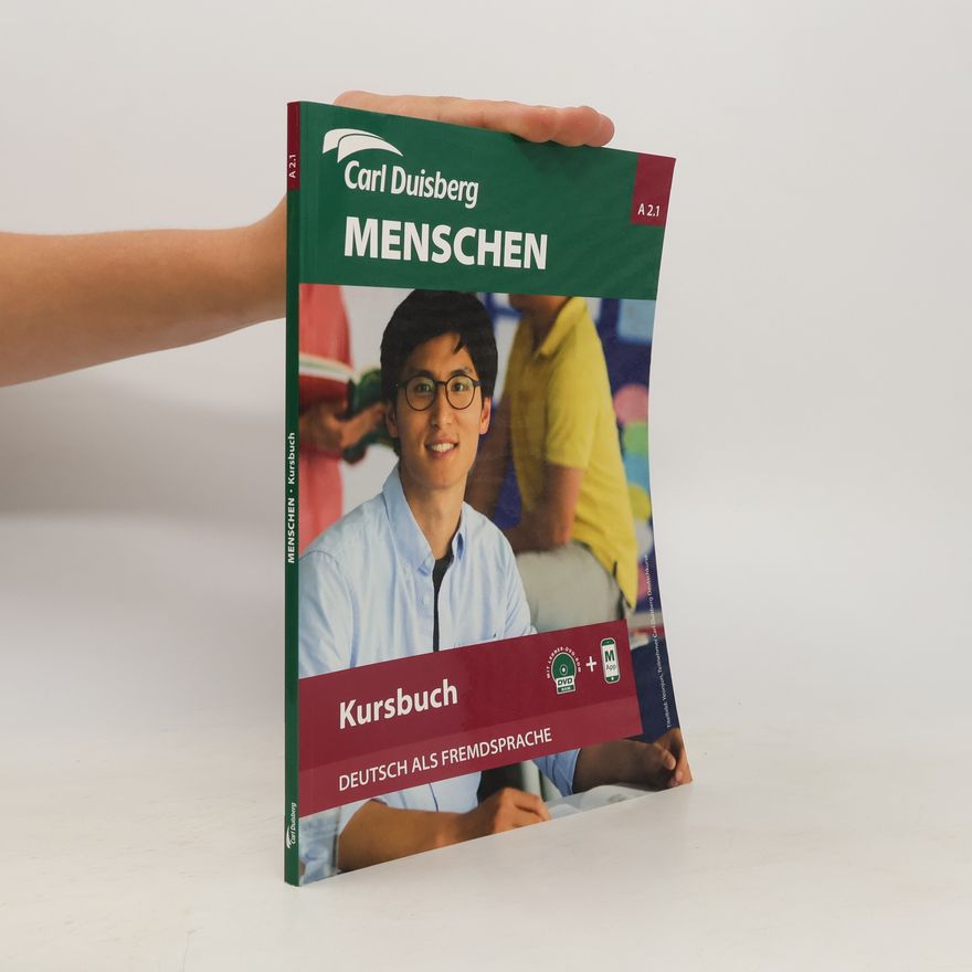 Autorenkollektiv Menschen. Kursbuch