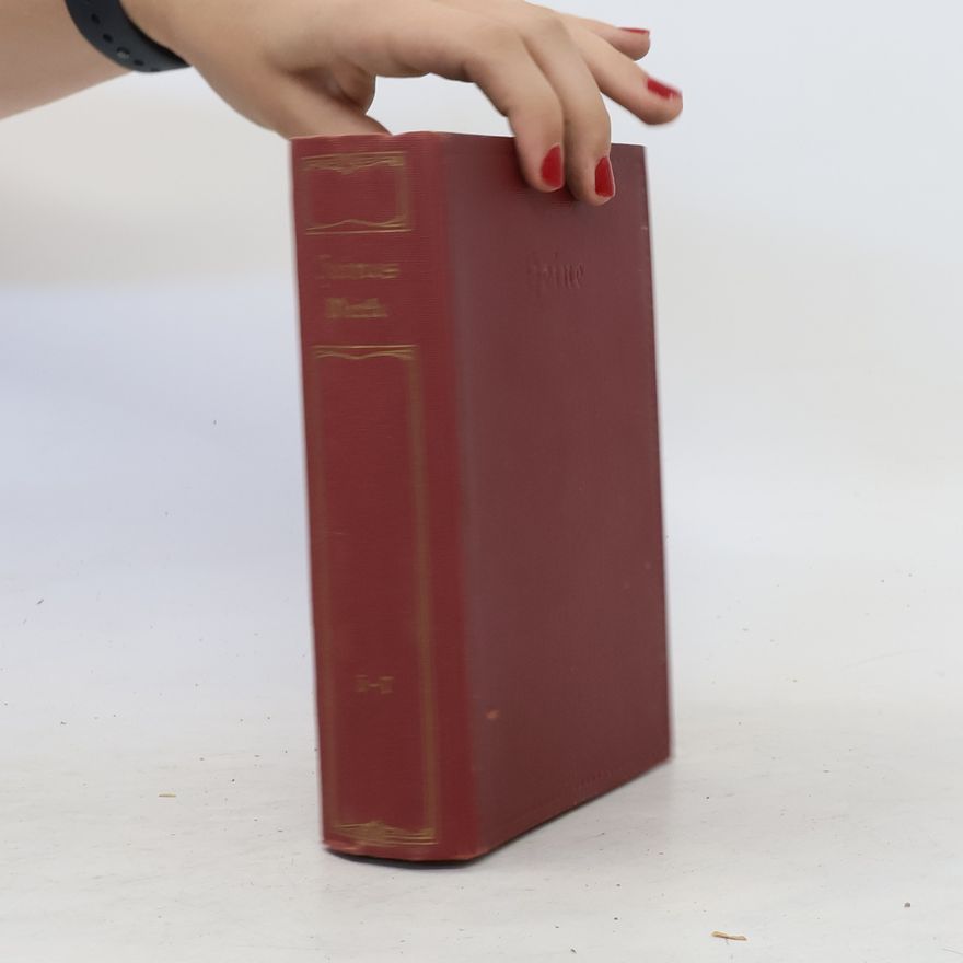 Heinrich Heine Sämtliche Werke in Zwölf Teiler 5