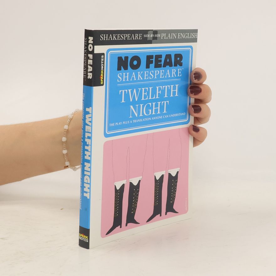 William Shakespeare Twelfth Night
