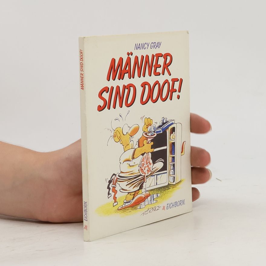 Nancy Gray Männer sind doof!