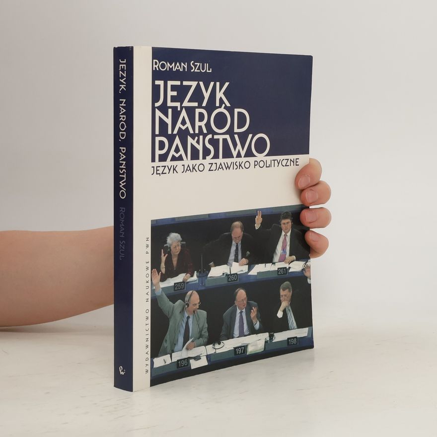 Szul Roman Język Naród Państwo