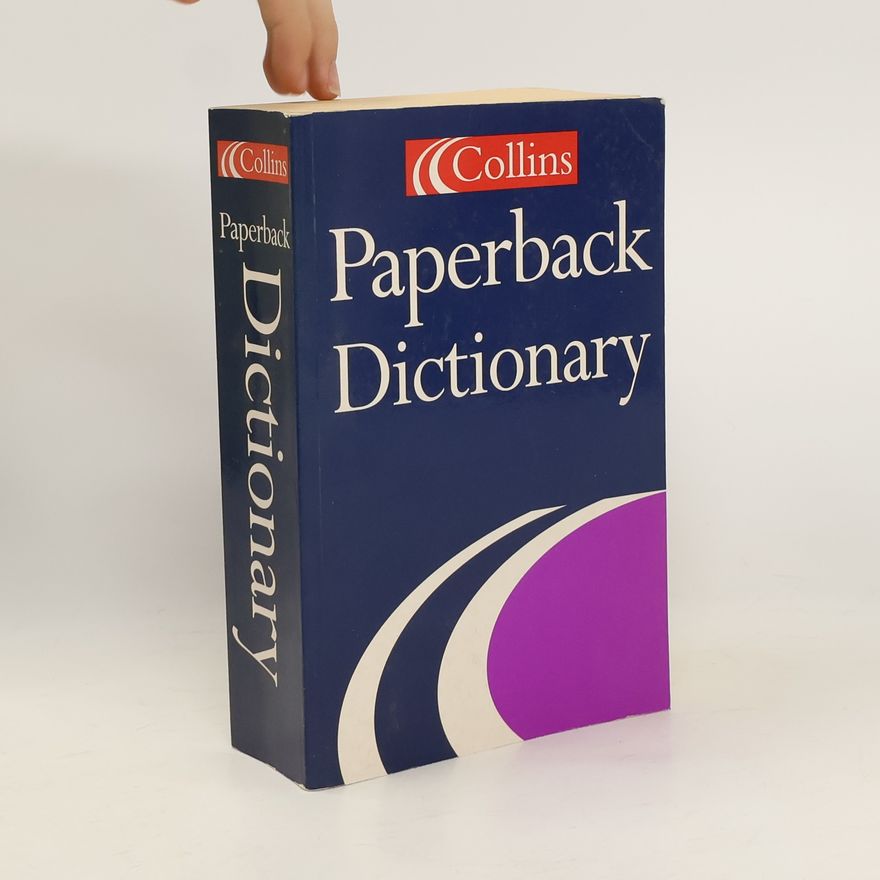 Autorenkollektiv Collins Paperback Dictionary