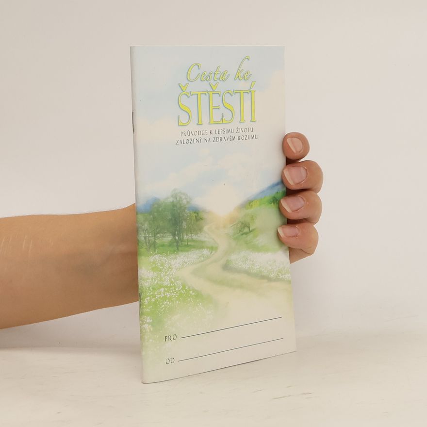 Various authors Cesta ke štěstí
