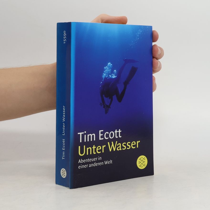Tim Ecott Unter Wasser