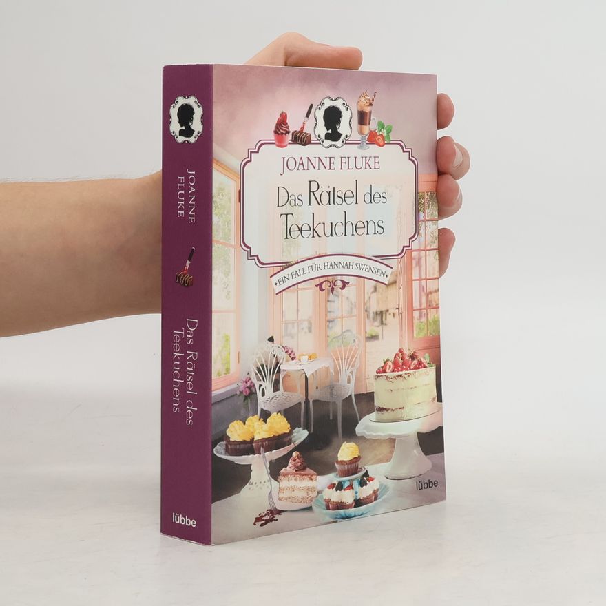 Joanne Fluke Das Rätsel des Teekuchens