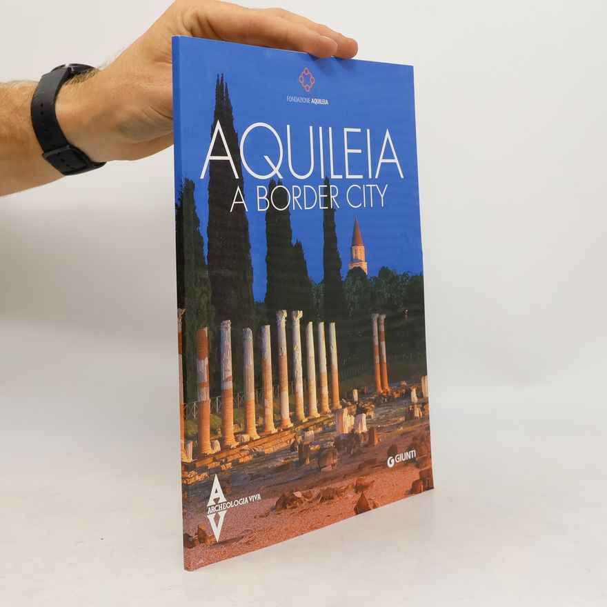 Autorenkollektiv Aquileia, A Border City