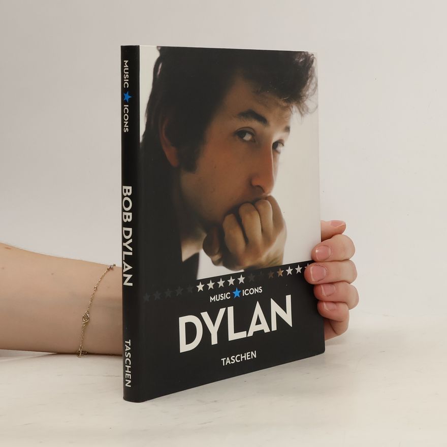 Luke Crampton Bob Dylan