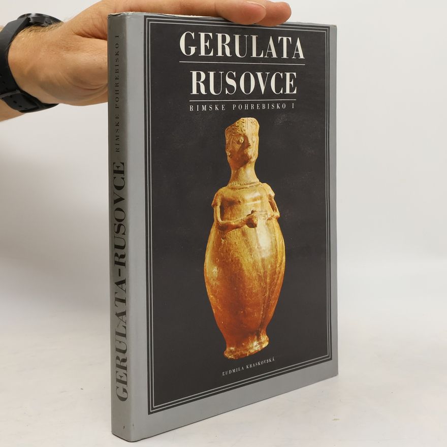 Ľudmila Kraskovská Gerulata Rusovce