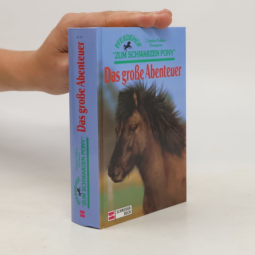 Autorenkollektiv Das große Abenteuer