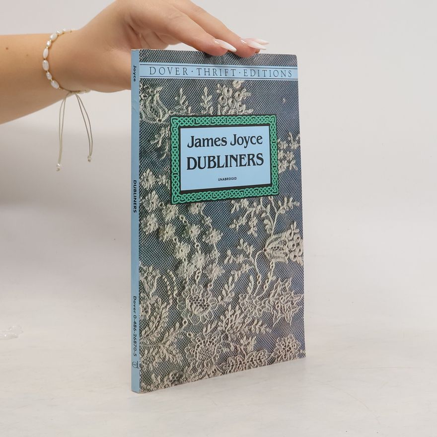James Joyce Dubliners