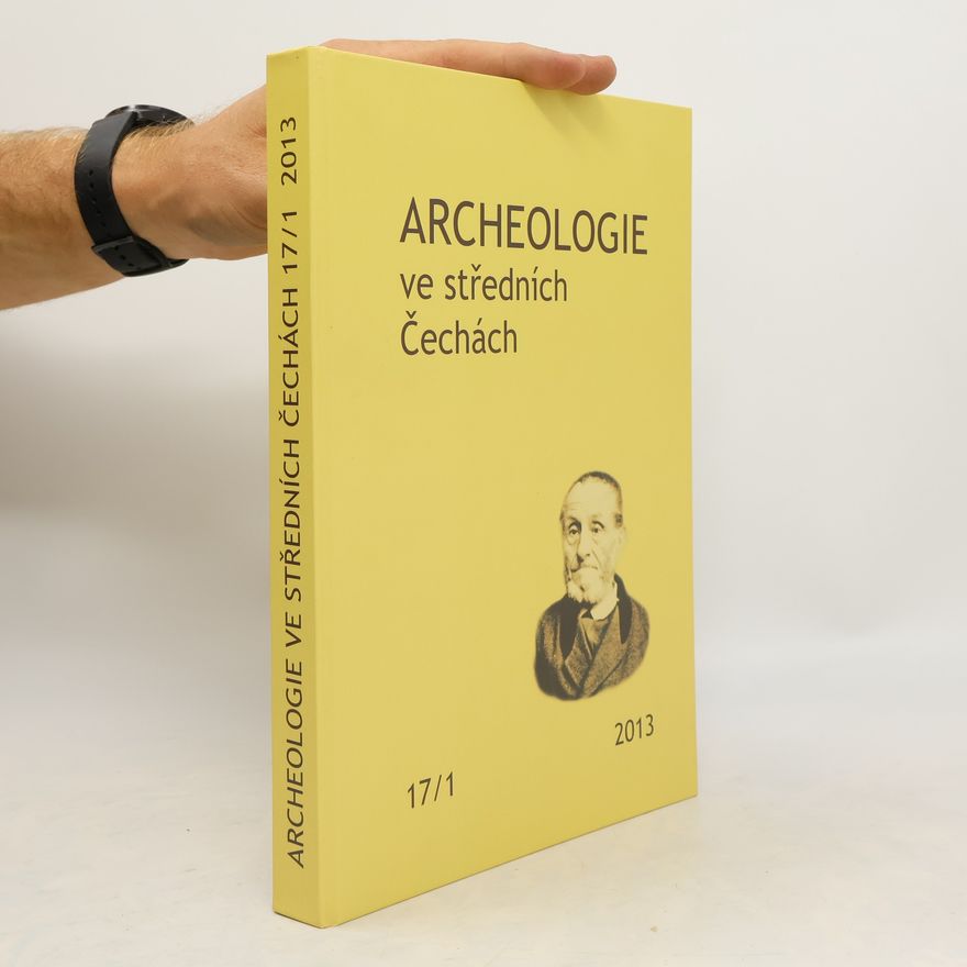 Kolektív autorov Archeologie ve středních Čechách 23/1