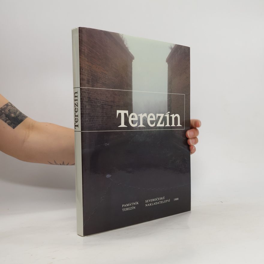 Autorenkollektiv Terezín