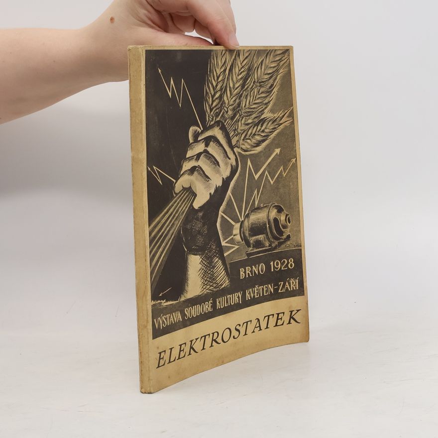 Ladislav Seyfert Průvodce elektrostatkem
