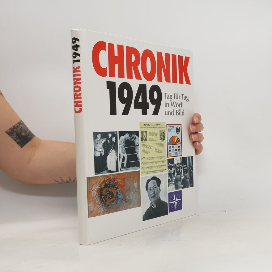 Autorenkollektiv Chronik 1949